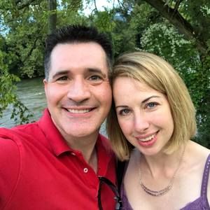 Meet your Posher, Matt